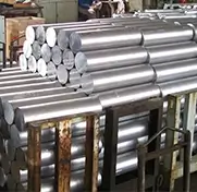 Bars and Rods
